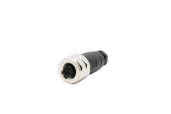 M12PG-4A Konnektör