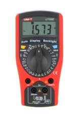 UNI-T UT50E Dijital Multimetre