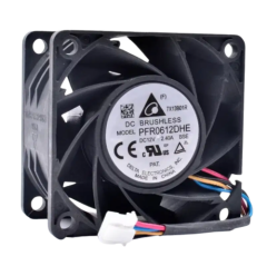 Delta PFR0612DHE 12V 2.40A Fan