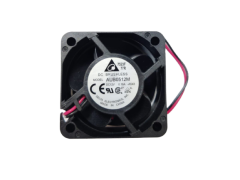 Delta AUB0512M 12V 0.18A Fan