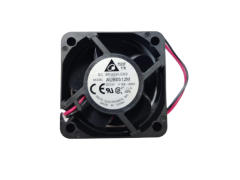 Delta AUB0512M 12V 0.18A Endüstriyel Soğutma Fanı (50x50mm)