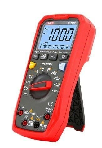 Unit UT161D Dijital Multimetre Ölçü Aleti