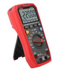 Unit UT61E+ 1000V True RMS Dijital Multimetre Ölçü Aleti