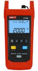 Unit UT697 Optik Işık Kaynağı/Optik Multimetre