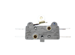 Crouzet 5A 250V AC Switch 4 Pin