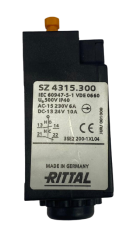RITTAL - SZ 4315.300 Door Limit Switch