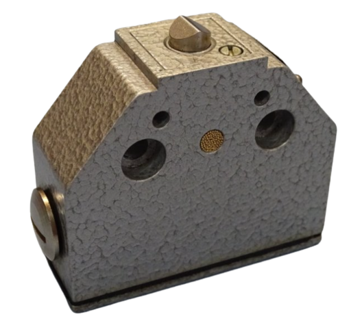 BALLUFF BNS 519 Mekanik Switch