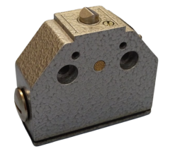 BALLUFF BNS 519 Mekanik Switch