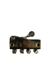 EUCHNER ES-502 Switch