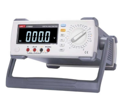 Unit UT8802E Masaüstü Dijital Multimetre Ölçü Aleti