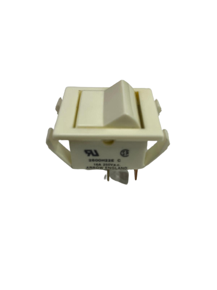 ARROW 16A 250V ON/OFF Anahtar
