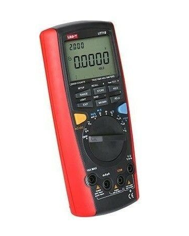 Unit UT71B 1000V Dijital Multimetre Ölçü Aleti