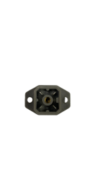 Hirschmann G4A5M Konnektör