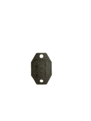 Hirschmann G4A5M Konnektör