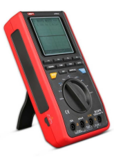 Unit UT81C 16Mhz El Tipi Dijital Osiloskop Multimetre