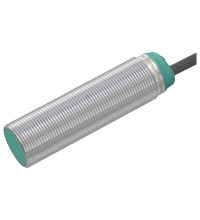 PEPPERL+FUCHS NBB8-18GM60-A2 Endüktif Sensör
