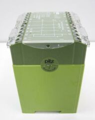 PILZ PZE5 4S/1Ö Güvenlik Rölesi Modülü