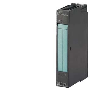 SIEMENS ET200S 6ES7-131-4BD01-0AA0