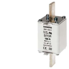 SIEMENS 3NE1230-0 Bıçaklı Sigorta