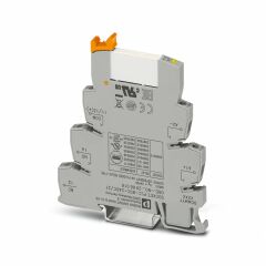 PLC-BSC-24DC/21 Soket