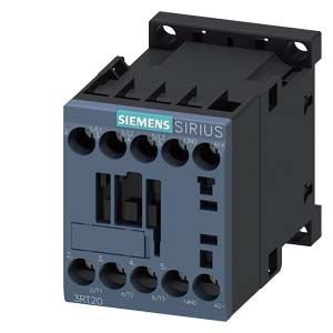 SIEMENS 3RT2016-1BB41 Sirius Kontaktör