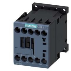 SIEMENS 3RT2016-1BB41 Sirius Kontaktör