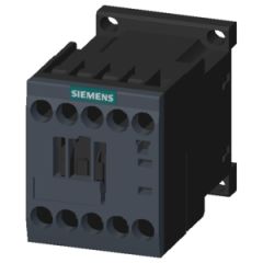 SIEMENS 3RT2016-1BB41 Sirius Kontaktör