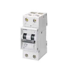 SIEMENS 5SQ2570-2YA20 C Tipi Otomat