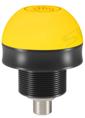 Siron D121-3-P 24V DC Üç Renkli İkaz Lambası