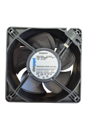 EBM-Papst ACI4410HH 119x119x38 mm Enerji Tasarruflu ACmaxx Kompakt Fan