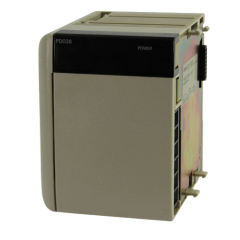Omron SYSMAC CQM-1PD026 PSU Modül