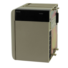 Omron SYSMAC CQM-1PD026 PSU Modül