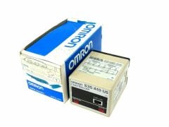 Omron S3S-A10 Controller Module