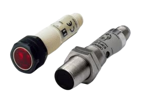 E3F2-7B4 Fotoelektrik Sensör