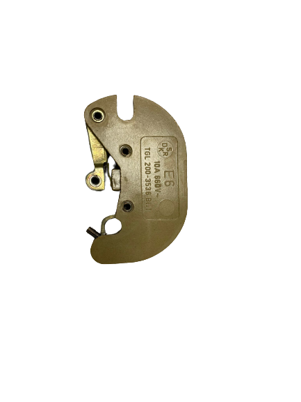 E6 10A 660V Switch