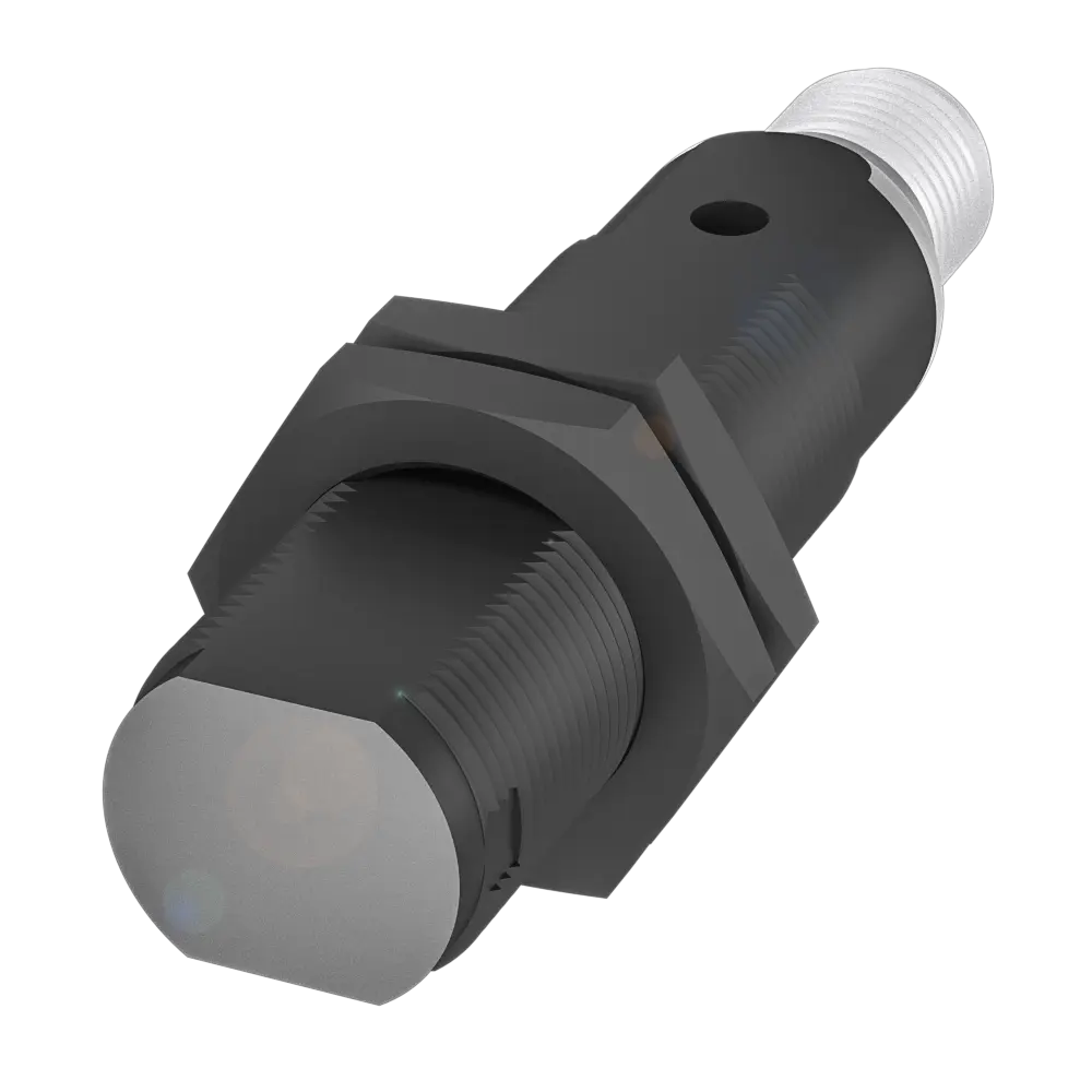 Balluff 18KF-XX-1P-S4-L M18 Silindirik Fotoelektrik Sensör PNP BOS00EP