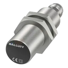 Balluff BES M18MI-PSC80B-S04G İndüktif Sensör M18 PNP BES008L