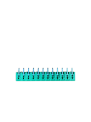 MC 1,5/12-G-3,81 - Baskılı Devre Kartı Gövde - PCB Header