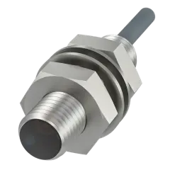 Balluff BES M18MI-PSC80B-S04G İndüktif Sensör M18 PNP BES00NT
