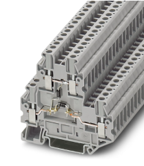 UTTB 2,5-2DIO/O-UL/UR-UL - Terminal Blok