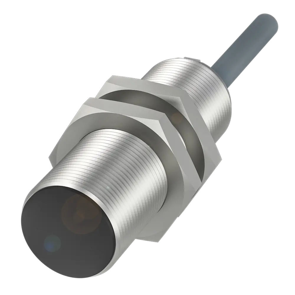 Balluff BES M18MI-NSC80B-BV03 İndüktif Sensör M18 NPN BES007J