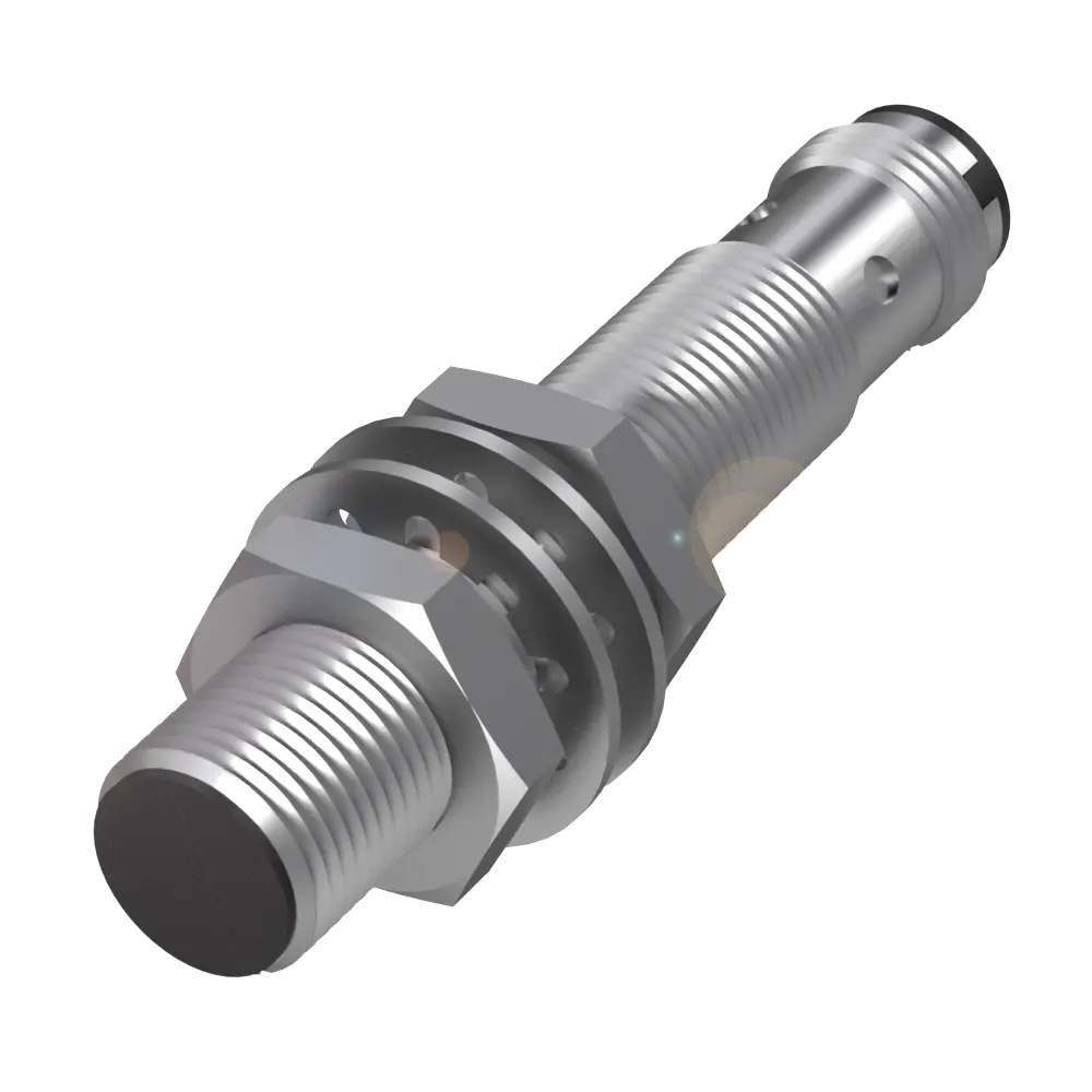 Balluff BES M12MI-PSC20B-S04G İndüktif Sensör M12 PNP BES0060