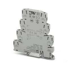 Phoenix Contact - PLC-OSC-110DC/300DC/1 PLC Arabirimi