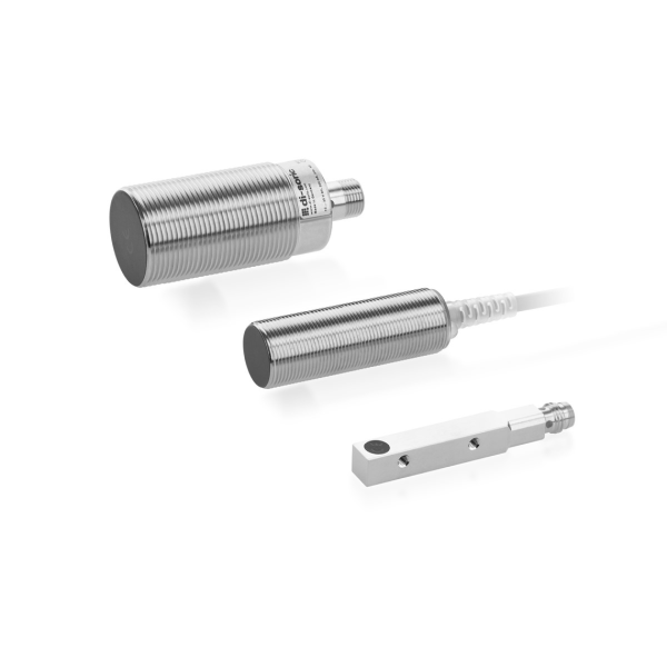 di-soric INS-M12-B04PS-B3 İndüktif Sensör M12 PNP