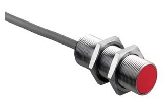 Leuze ISS 118MM/4NO-8E0 İndüktif Sensör M18 PNP (50136011)