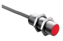 Leuze ISS 118MM/4NO-8E0 İndüktif Sensör M18 PNP (50136011)