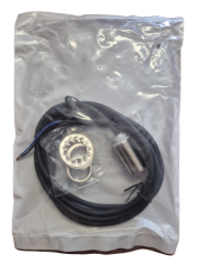 Leuze ISS 118MM/4NO-8E0 İndüktif Sensör M18 PNP (50136011)