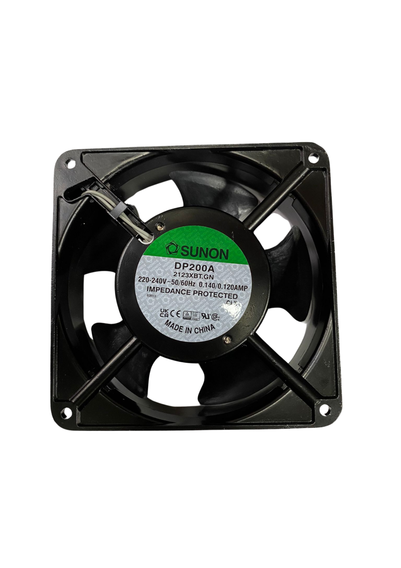 SUNON - DP200A