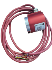 TR-Electronic CS58M 5822-00014 Mutlak Enkoder (Absolute Encoder)
