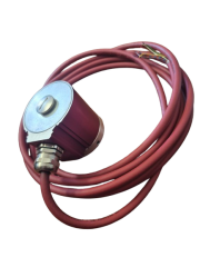 TR-Electronic CS58M 5822-00014 Mutlak Enkoder (Absolute Encoder)